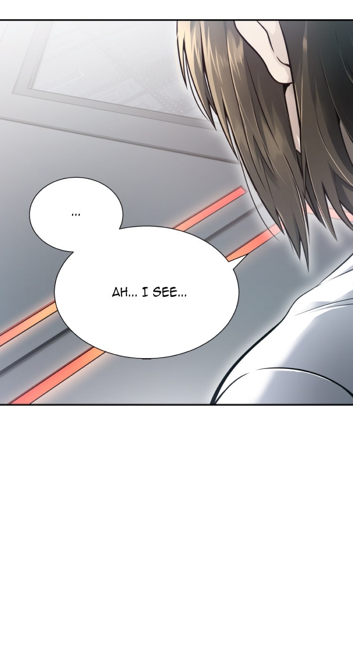 Tower of God manga, chapter 652, page 54 of 140