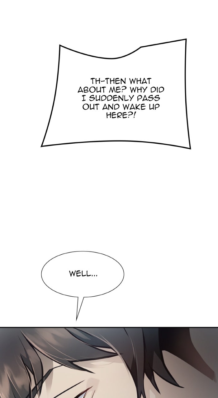 Tower of God manga, chapter 652, page 58 of 140