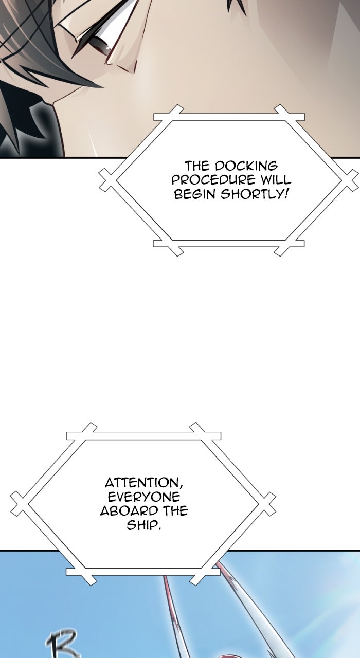 Tower of God manga, chapter 652, page 59 of 140