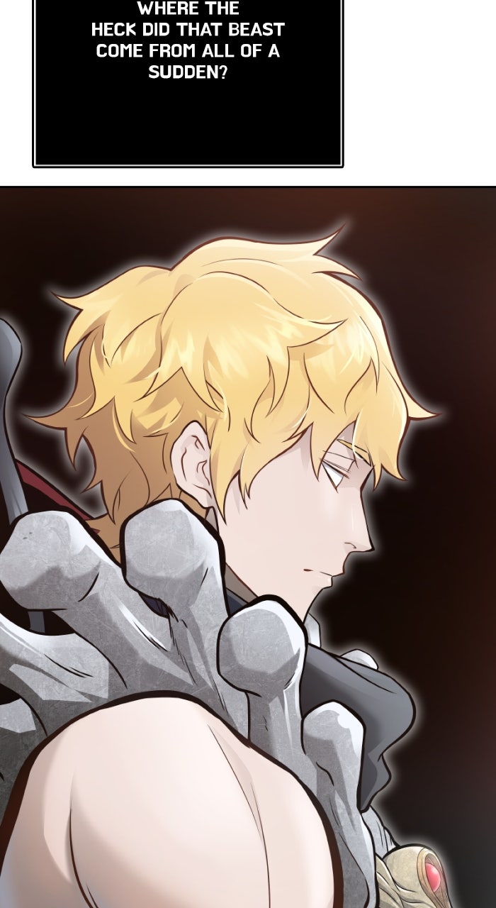 Tower of God manga, chapter 652, page 6 of 140