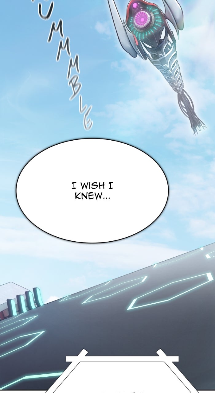 Tower of God manga, chapter 652, page 60 of 140