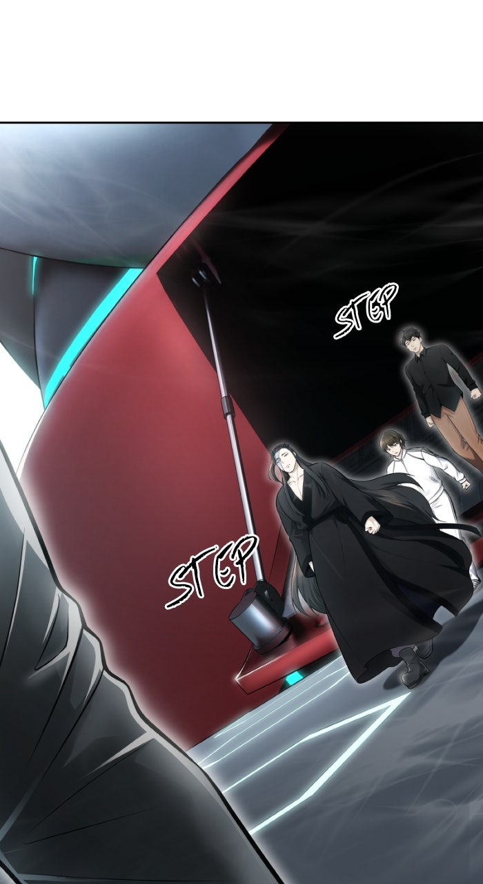 Tower of God manga, chapter 652, page 65 of 140