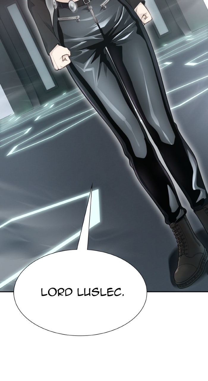 Tower of God manga, chapter 652, page 67 of 140