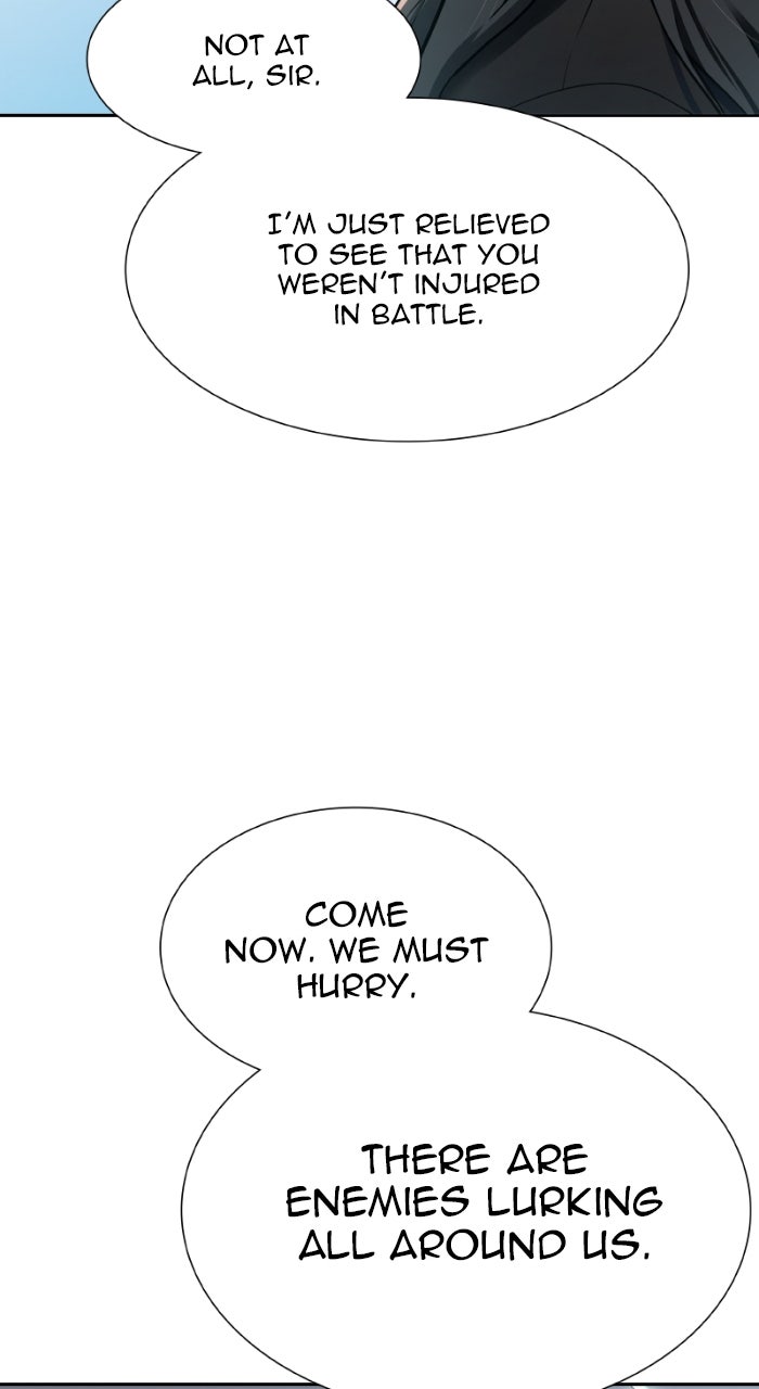 Tower of God manga, chapter 652, page 69 of 140