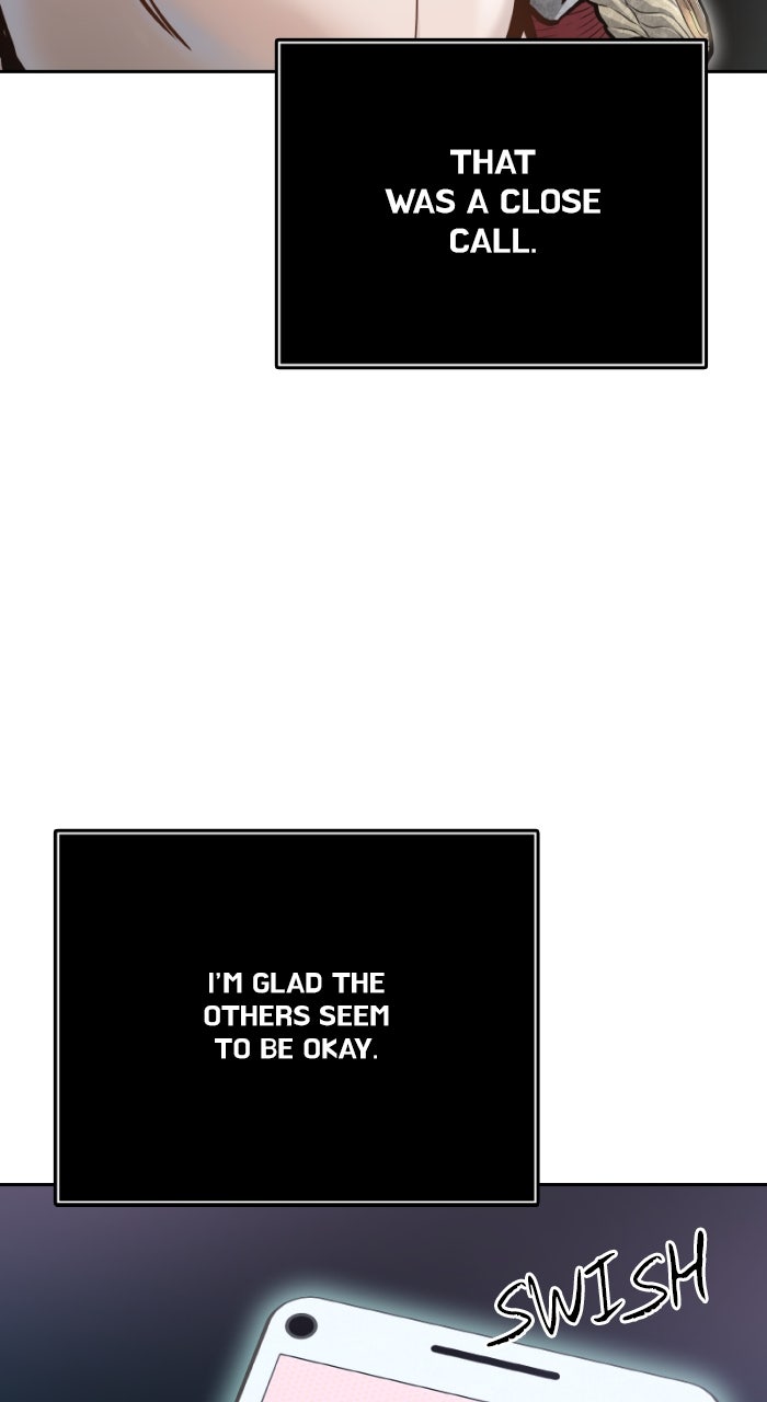 Tower of God manga, chapter 652, page 7 of 140