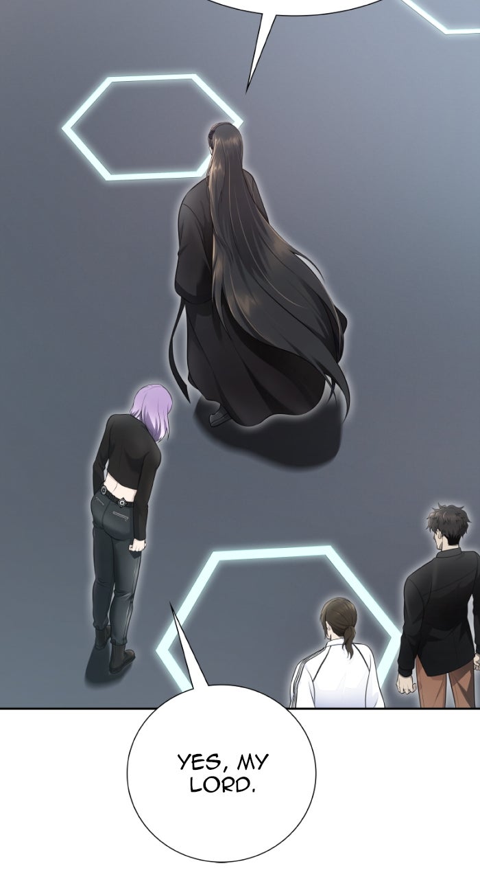 Tower of God manga, chapter 652, page 70 of 140