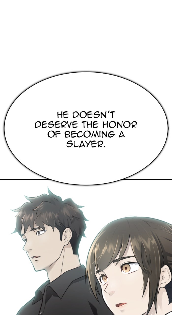 Tower of God manga, chapter 652, page 74 of 140
