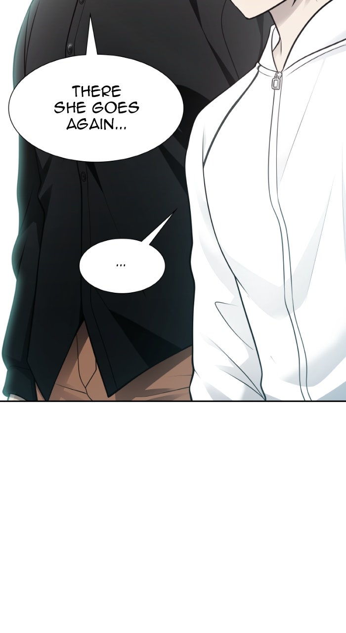 Tower of God manga, chapter 652, page 75 of 140