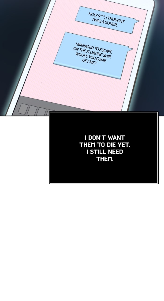 Tower of God manga, chapter 652, page 8 of 140