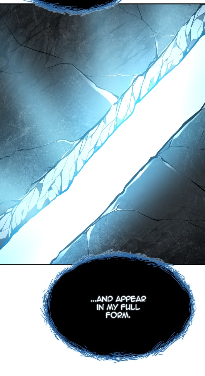 Tower of God manga, chapter 652, page 83 of 140