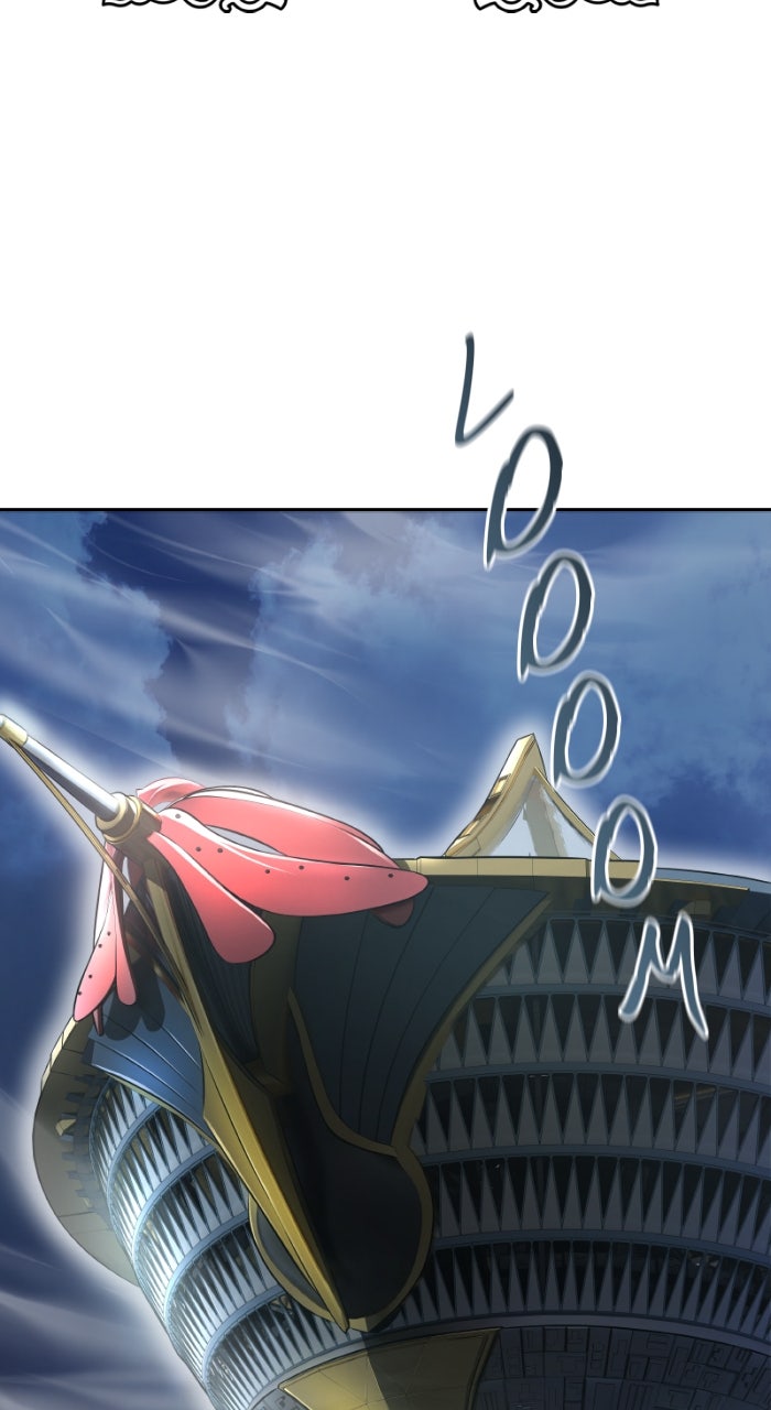 Tower of God manga, chapter 652, page 87 of 140