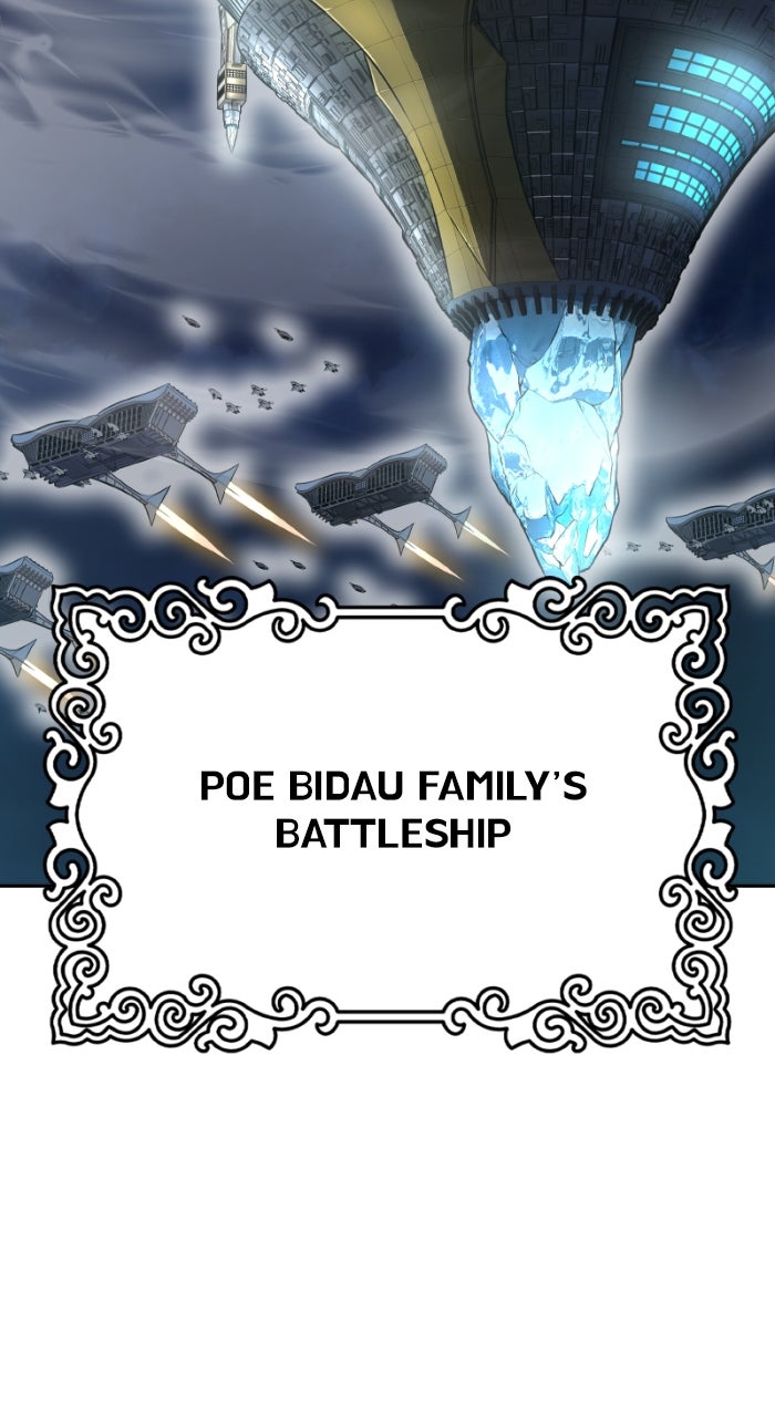 Tower of God manga, chapter 652, page 88 of 140