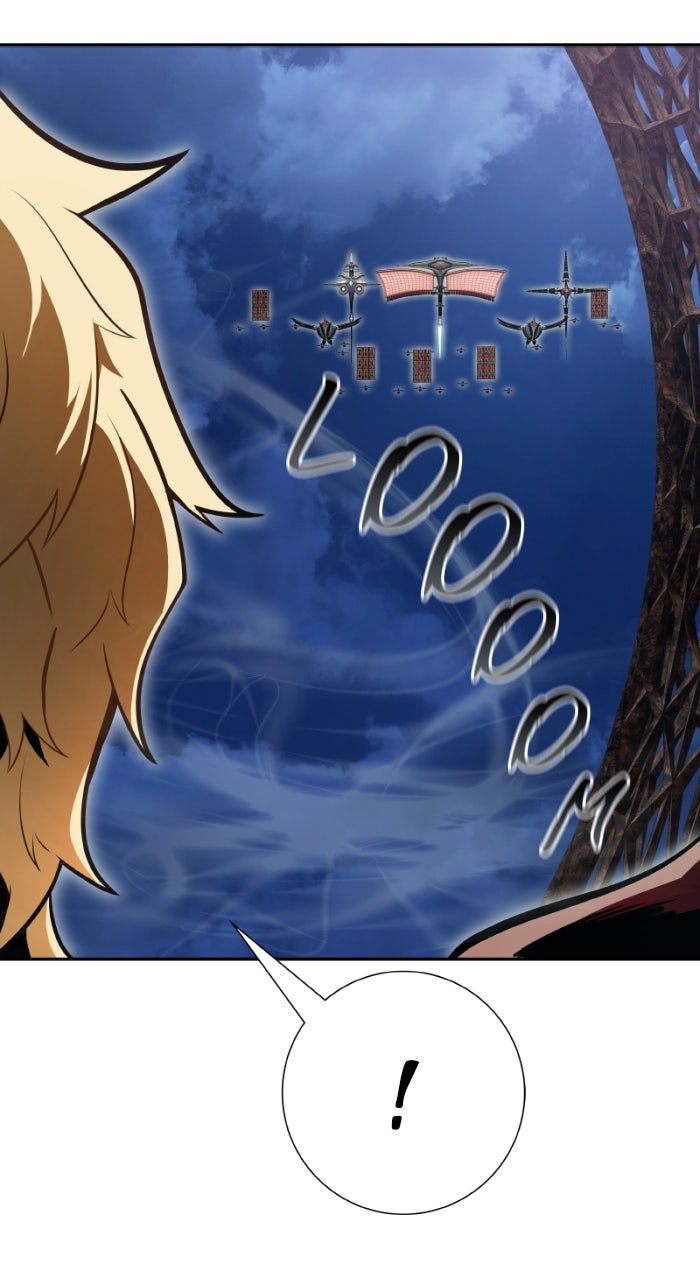 Tower of God manga, chapter 652, page 9 of 140