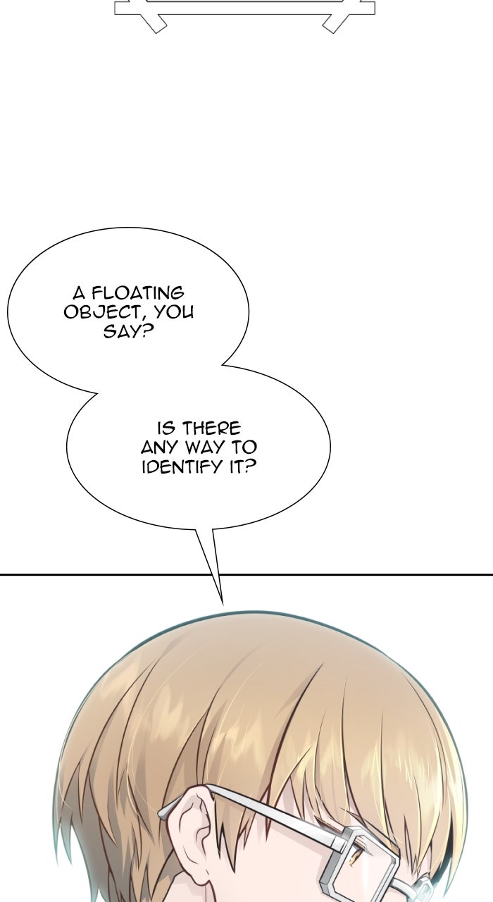Tower of God manga, chapter 652, page 92 of 140
