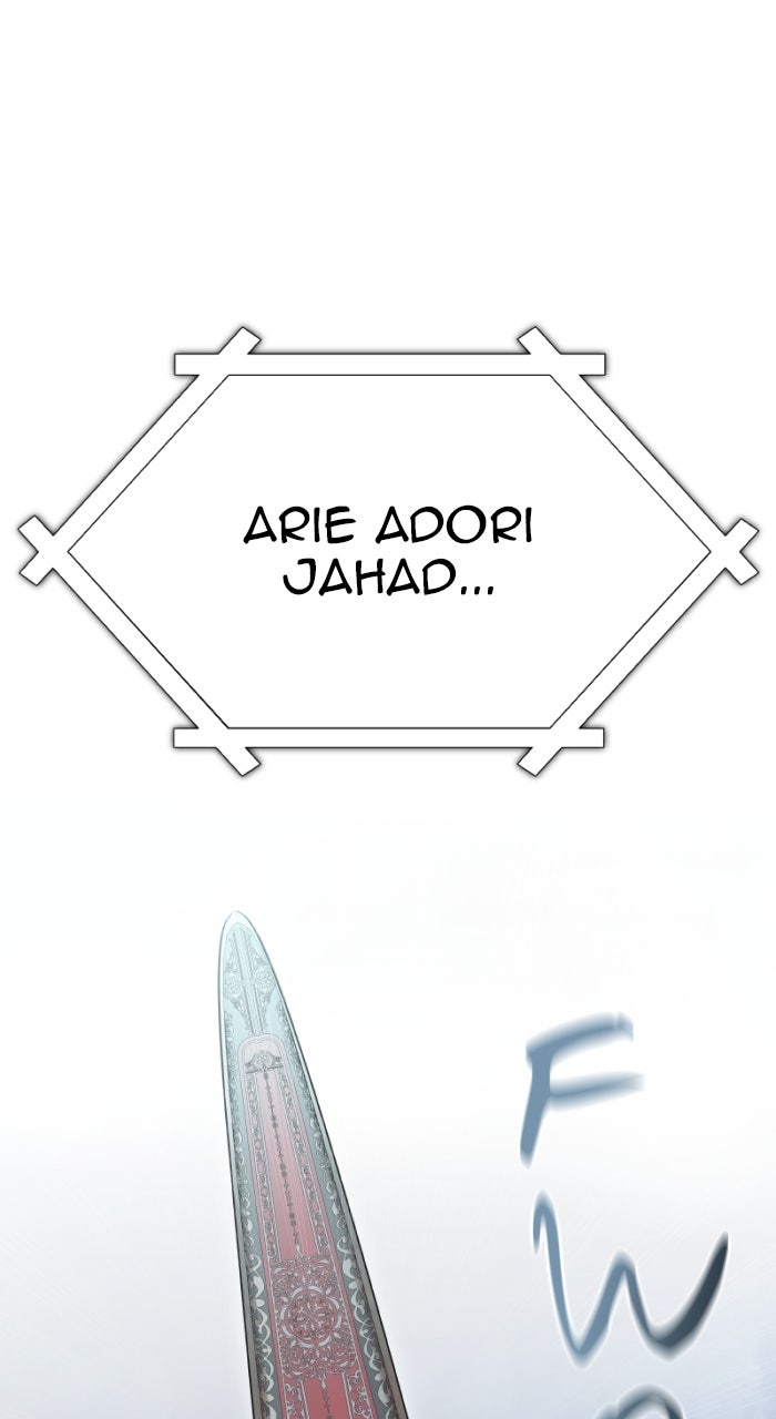 Tower of God manga, chapter 652, page 95 of 140