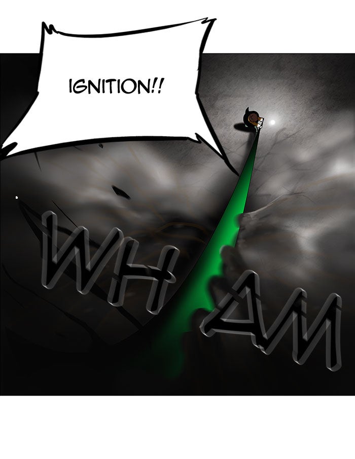 Tower of God manga, chapter 66, page 21 of 43