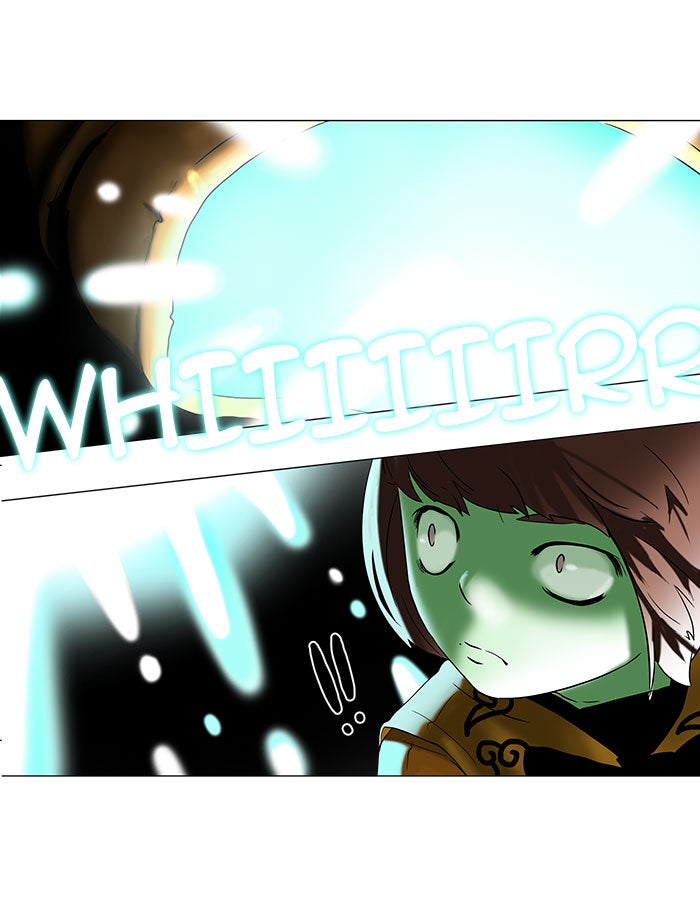 Tower of God manga, chapter 66, page 26 of 43