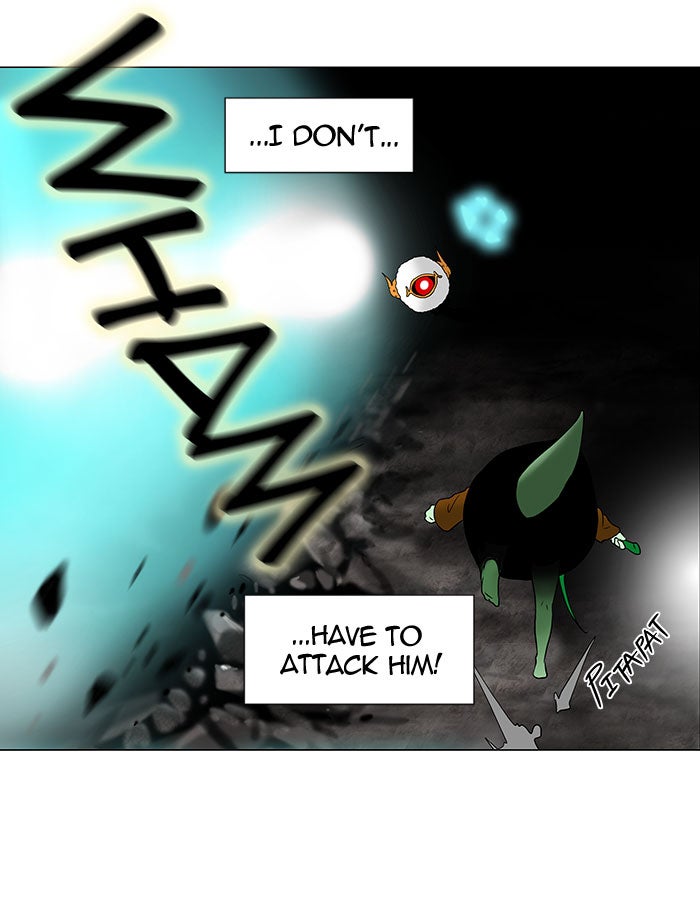 Tower of God manga, chapter 66, page 32 of 43