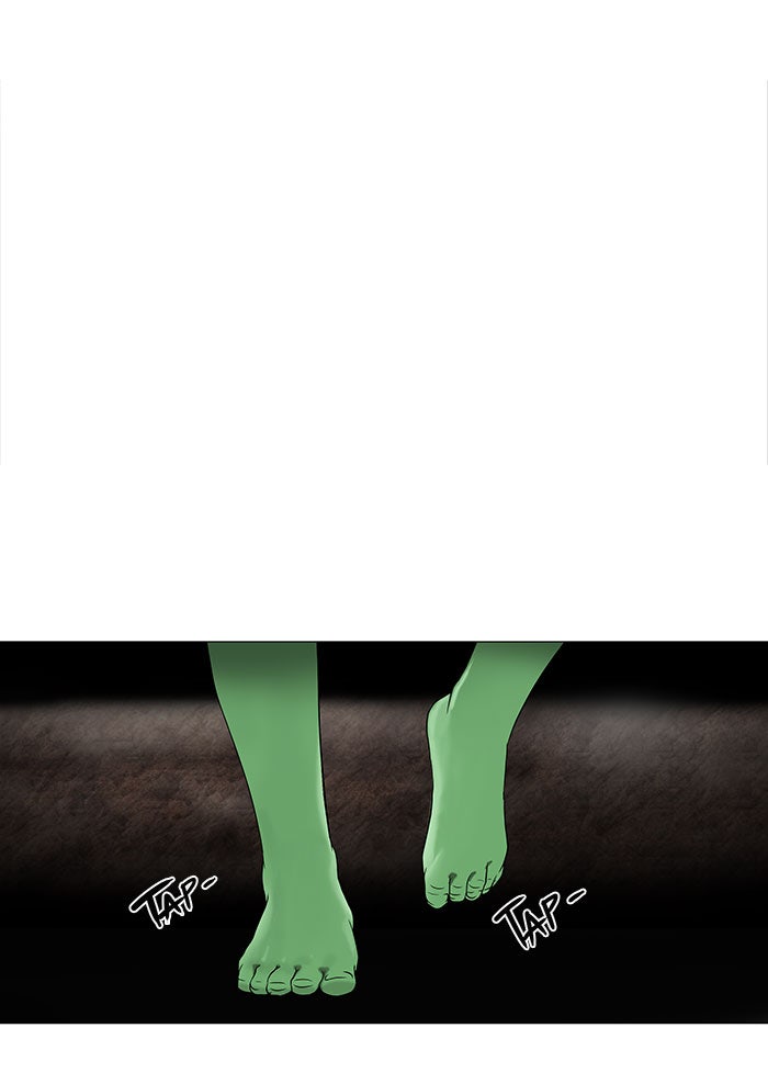 Tower of God manga, chapter 66, page 9 of 43