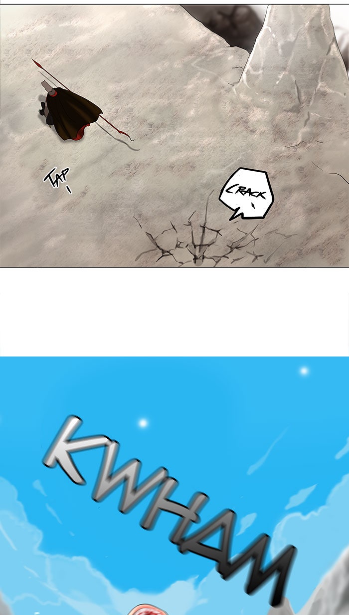 Tower of God manga, chapter 67, page 23 of 41