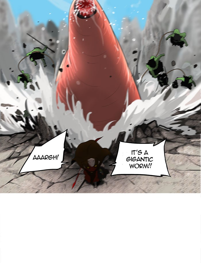 Tower of God manga, chapter 67, page 24 of 41