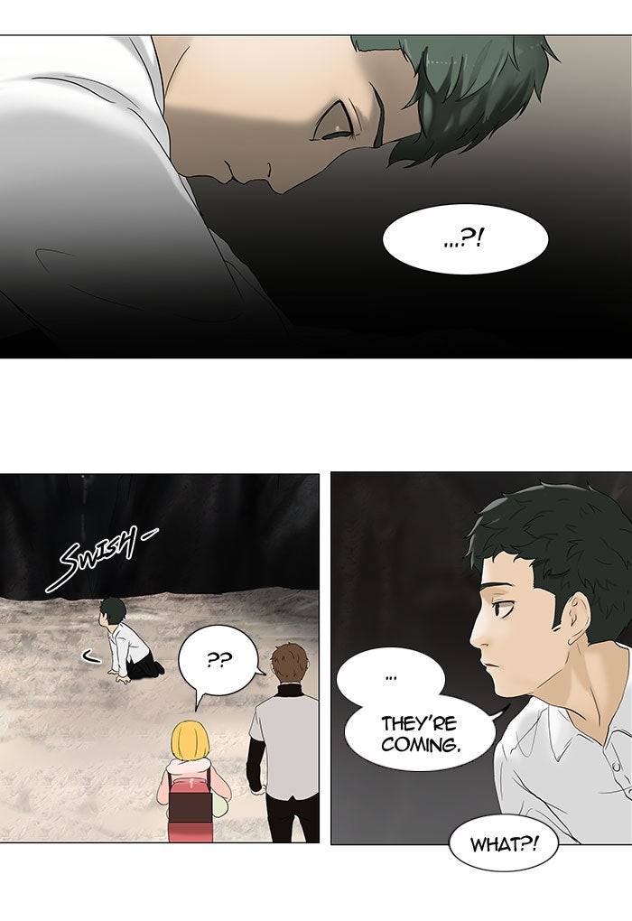 Tower of God manga, chapter 67, page 4 of 41