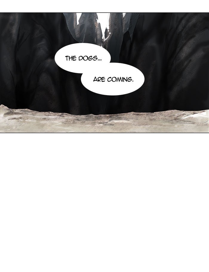 Tower of God manga, chapter 67, page 5 of 41