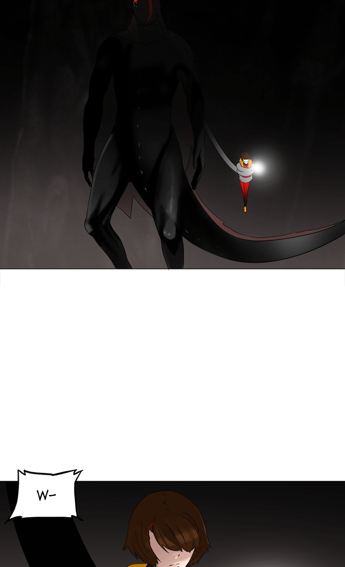 Tower of God manga, chapter 68, page 10 of 38