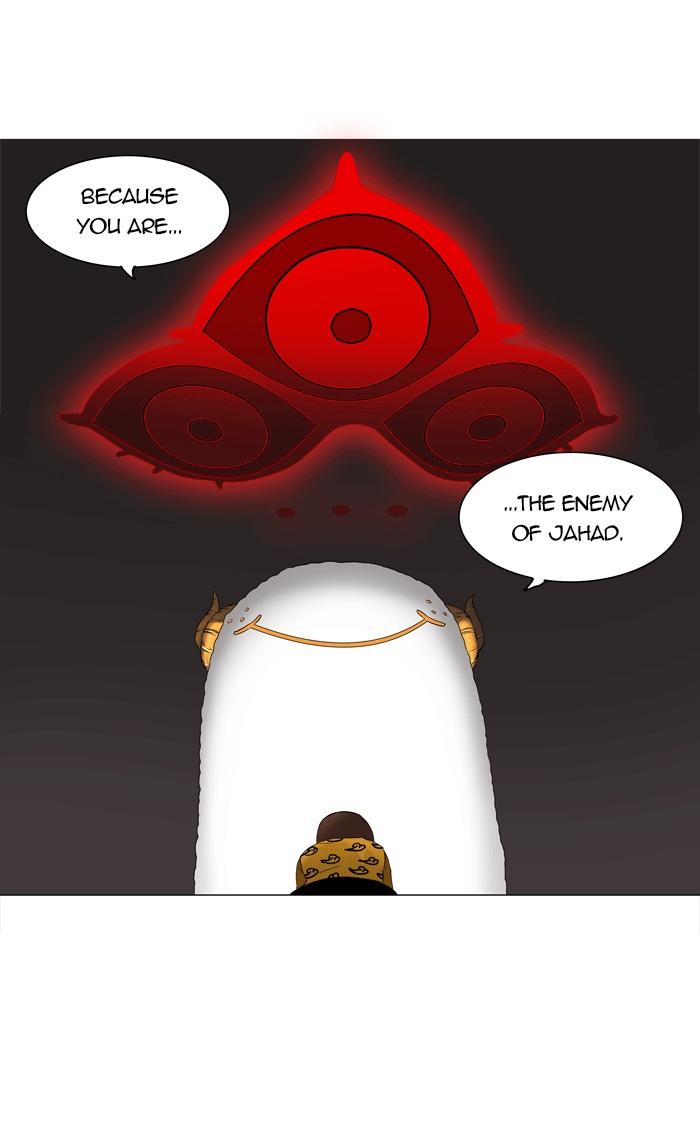 Tower of God manga, chapter 68, page 13 of 38
