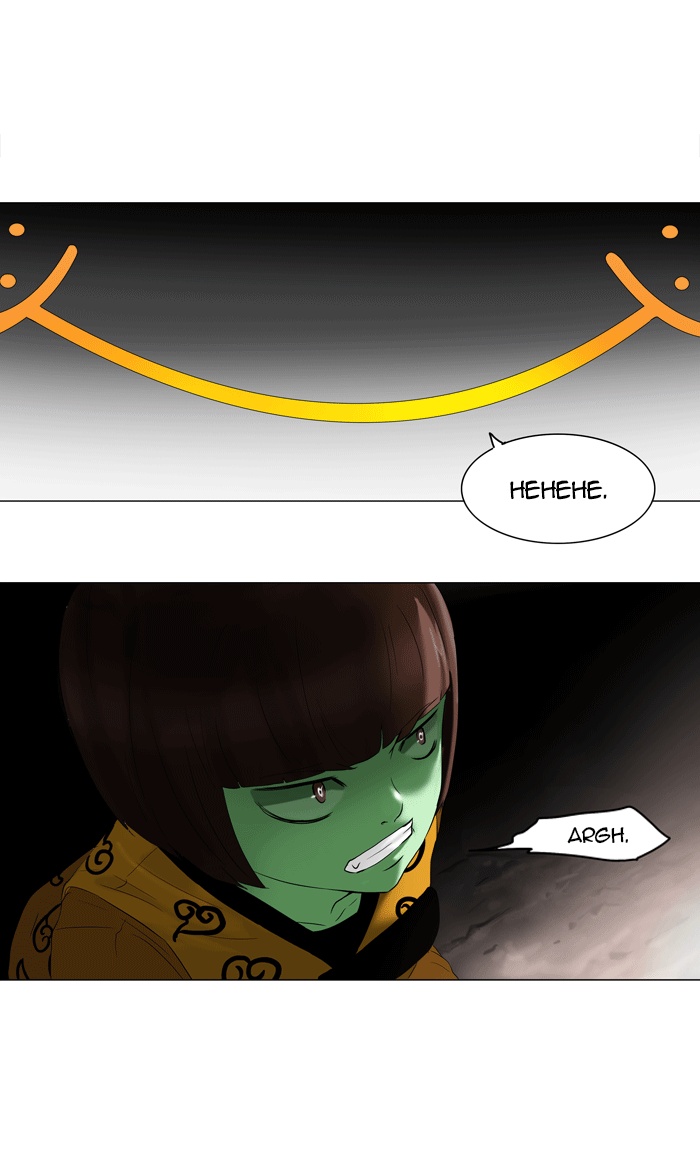Tower of God manga, chapter 68, page 14 of 38