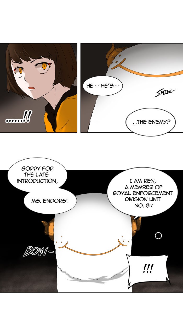 Tower of God manga, chapter 68, page 18 of 38