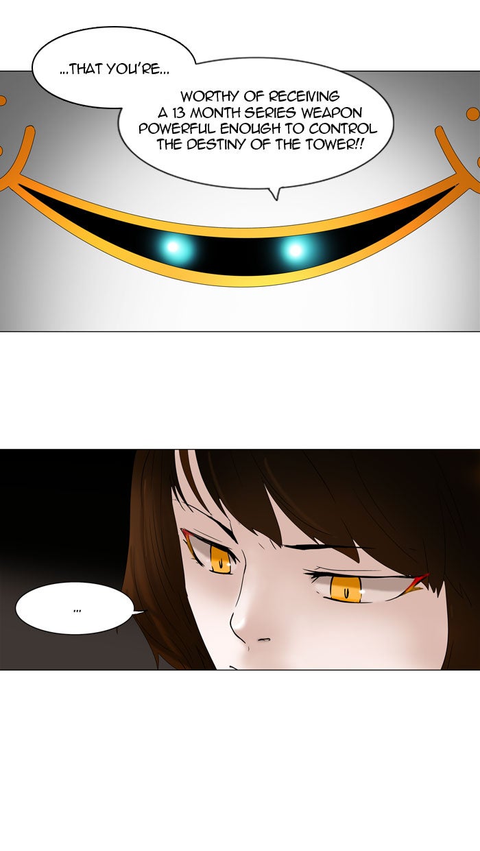 Tower of God manga, chapter 68, page 26 of 38