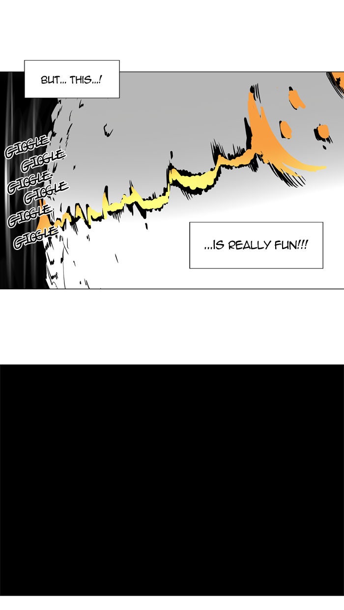 Tower of God manga, chapter 68, page 30 of 38