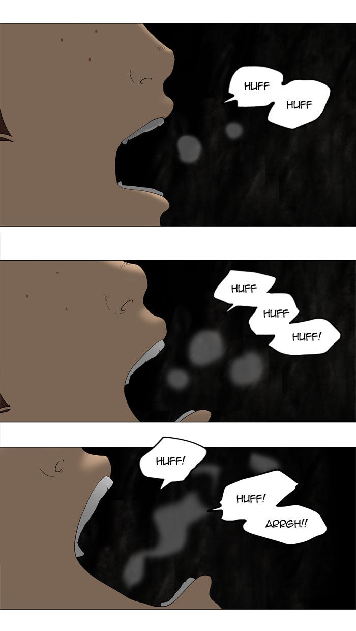 Tower of God manga, chapter 68, page 31 of 38