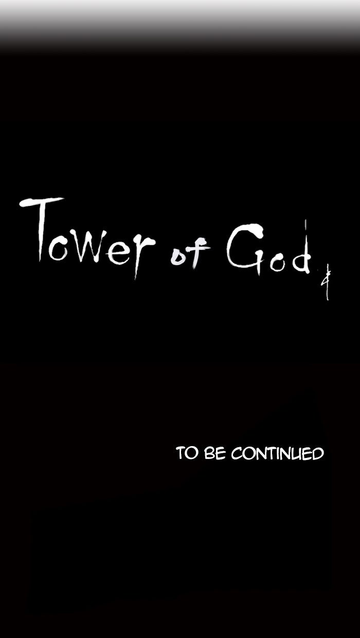 Tower of God manga, chapter 68, page 37 of 38