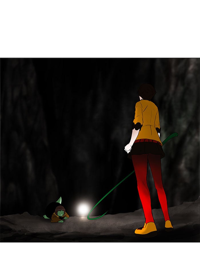 Tower of God manga, chapter 69, page 1 of 50