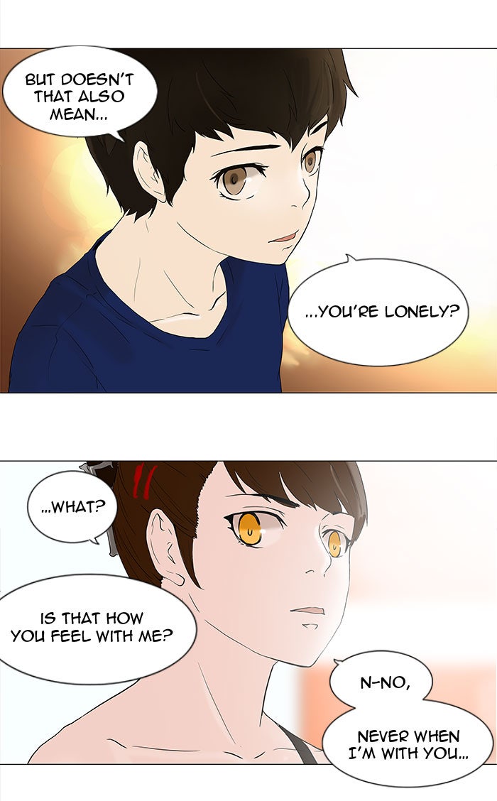 Tower of God manga, chapter 69, page 10 of 50