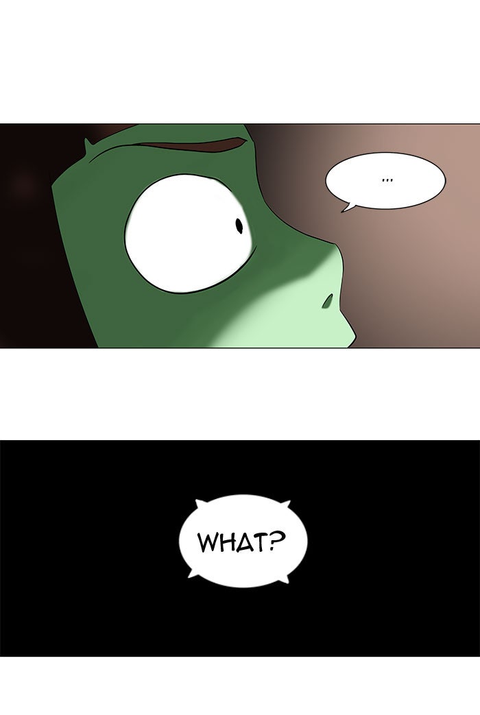 Tower of God manga, chapter 69, page 19 of 50