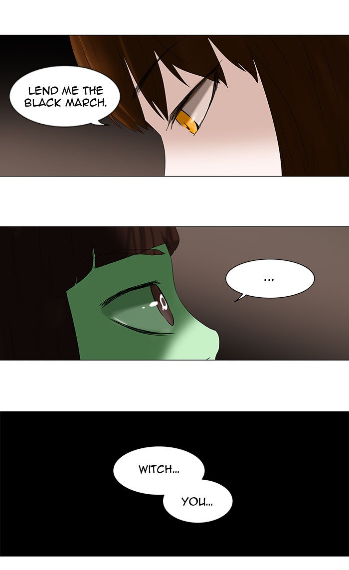 Tower of God manga, chapter 69, page 21 of 50