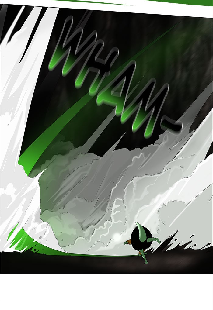 Tower of God manga, chapter 69, page 25 of 50