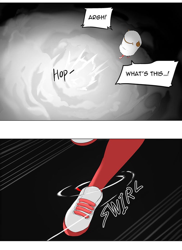 Tower of God manga, chapter 69, page 26 of 50