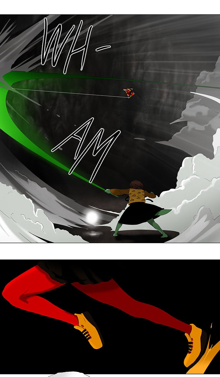 Tower of God manga, chapter 69, page 28 of 50