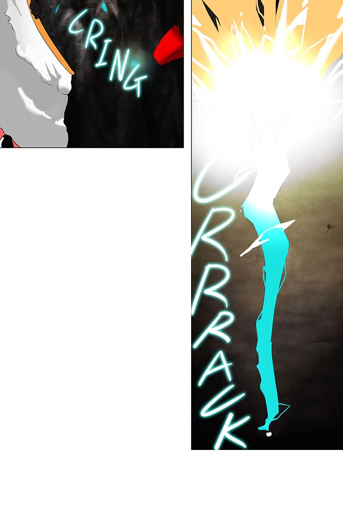 Tower of God manga, chapter 69, page 32 of 50
