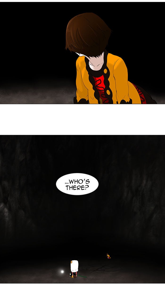 Tower of God manga, chapter 69, page 42 of 50
