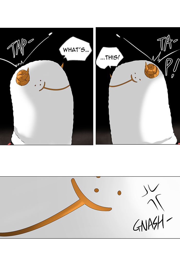 Tower of God manga, chapter 69, page 44 of 50