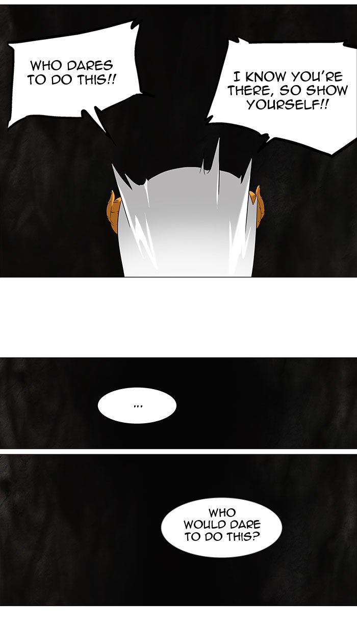 Tower of God manga, chapter 69, page 45 of 50