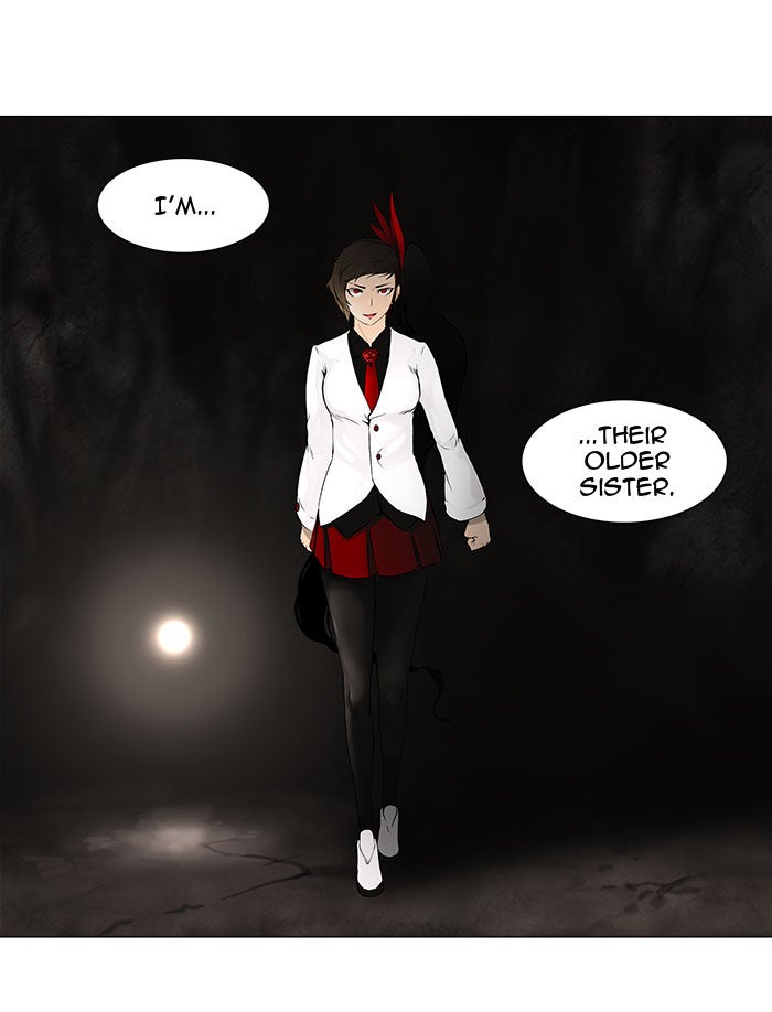 Tower of God manga, chapter 69, page 47 of 50