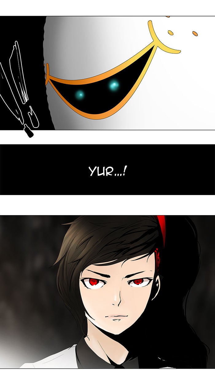 Tower of God manga, chapter 69, page 48 of 50