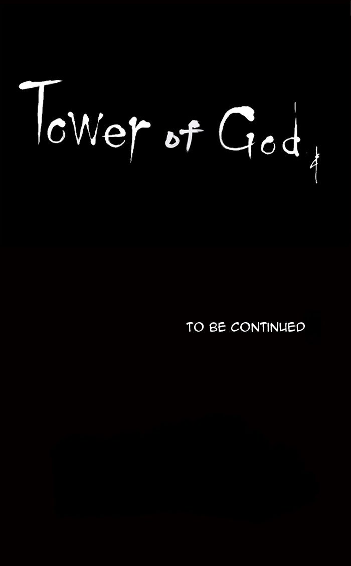 Tower of God manga, chapter 69, page 50 of 50