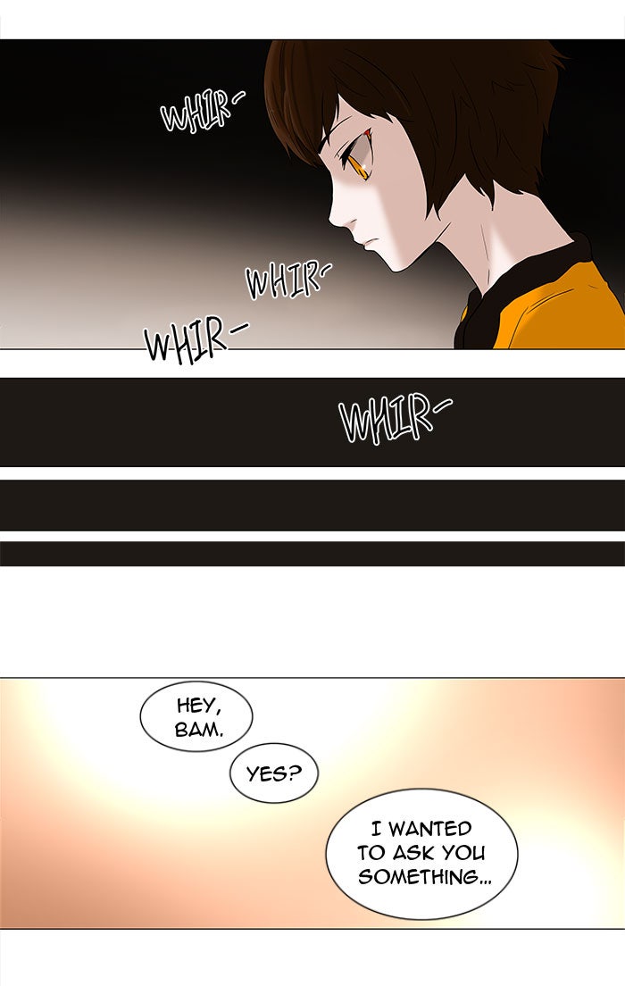 Tower of God manga, chapter 69, page 6 of 50